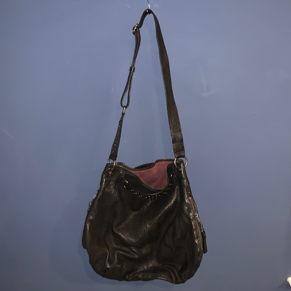 Banana Republic Bag